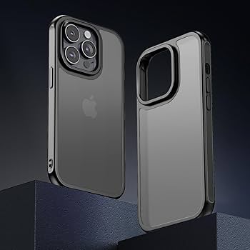 Amazon.co.jp: 【2023年9月発売】Seefox iPhone15 Pro 用 ケース